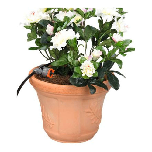 Gardena Micro-Drip System Kroplownik Rzędowy Regulowany Z Kompensacją Ciśnienia 5szt 8317-29