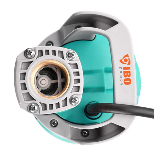 IBO Pompa Zatapialna MULTI IP 1000 AUTO INOX 1000W 230V