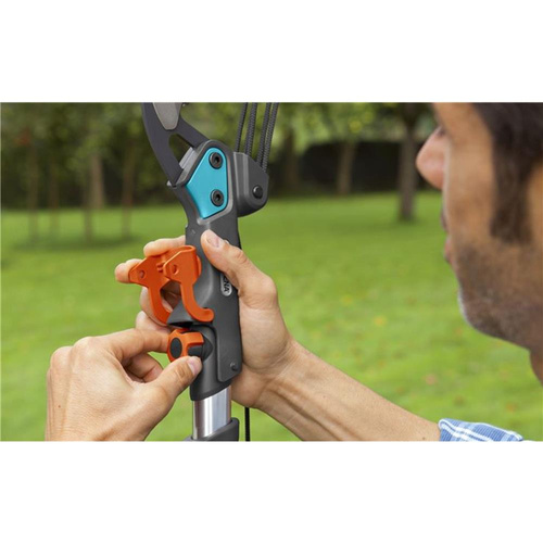 Gardena Combisystem Trzonek Teleskopowy 90-145cm 3719-20