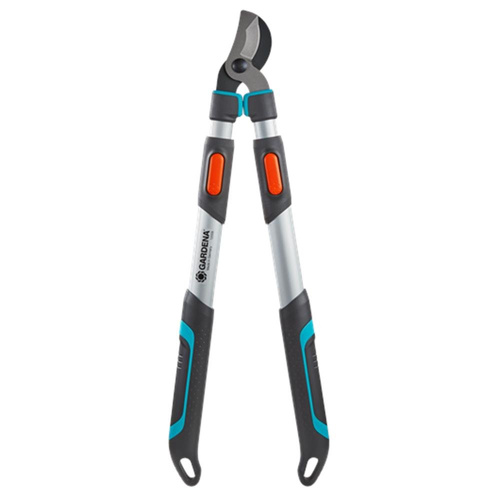 Gardena TeleCut 650-900B Nożyce Teleskopowe Do Gałęzi 12009-20