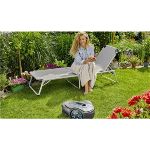 Gardena Robot Koszący Sileno Minimo 250 15201-32