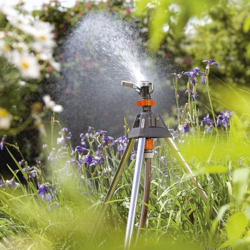Gardena Premium Zraszacz Bijakowy Na Statywie 8138-20