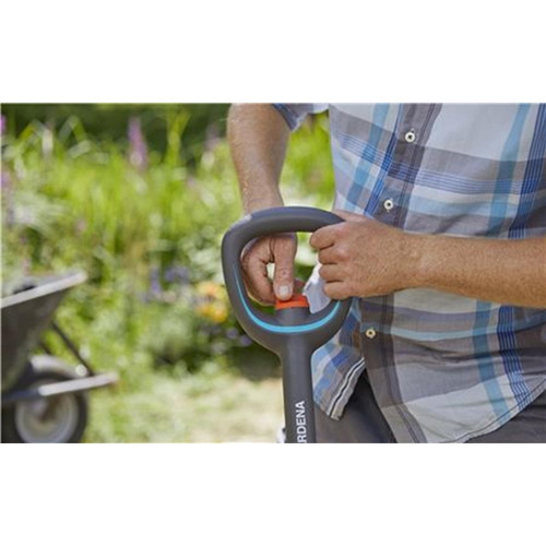 Gardena Ergoline Teleskopowy Szpadel Prosty 17020-20