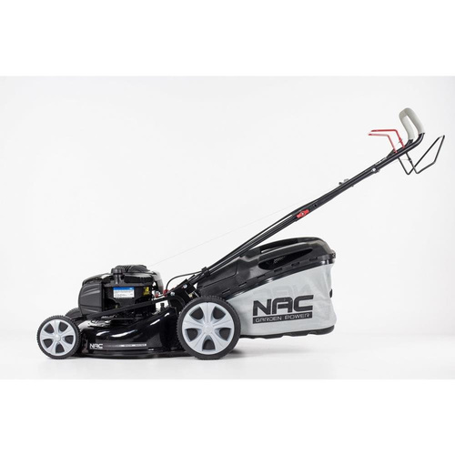 NAC LS46-625E-HS Kosiarka Spalinowa Z Napędem B&S 150 cm3 + OLEJ GRATIS