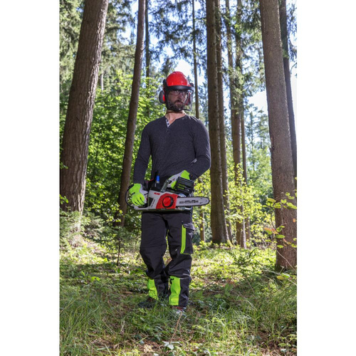 AL-KO Akumulatorowa Piła Łańcuchowa EnergyFlex CS 4030 113616