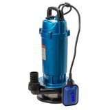IBO Pompa Zatapialna WQX 1100 Z Pływakiem 1100W 230V
