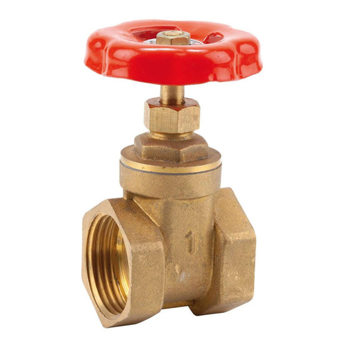 Gardena Zawór Zamykający Do Instalacji Wodnych 33,3mm (1") 7341-20