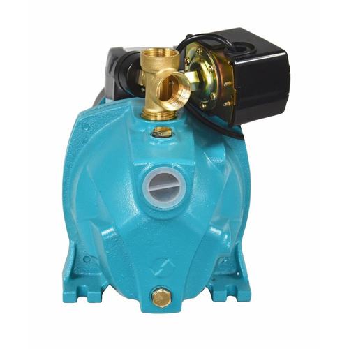 IBO Pompa Powierzchniowa Z Osprzętem JSW100 1100W 230V