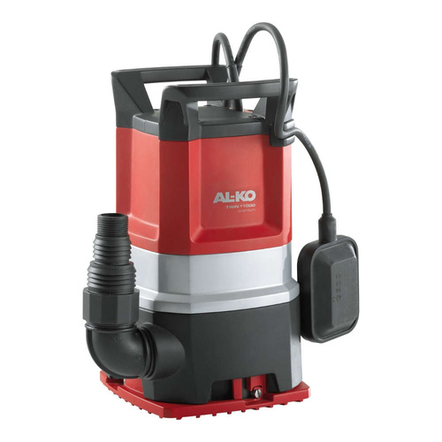AL-KO Pompa Zanurzeniowa Twin 11000 Premium 850W