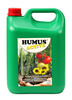 HUMUS ACTIVE PAPKA  5 L