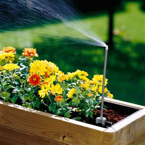 Gardena Micro-Drip System Dysza Pasmowa Końcowa 5szt 1372-29
