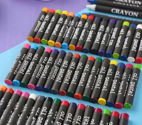 ZESTAW DO MALOWANIA KREATYWNY DLA DZIECI WALIZKA 145 elem. KOSMONAUTA