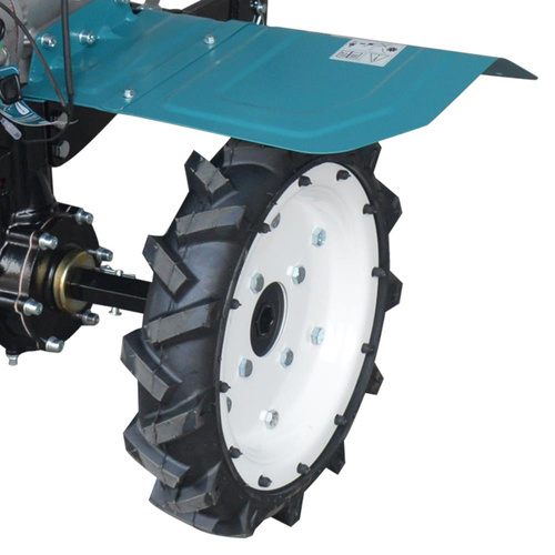 Konner & Sohnen Glebogryzarka Spalinowa KS 7HP-1050G + OLEJ GRATIS