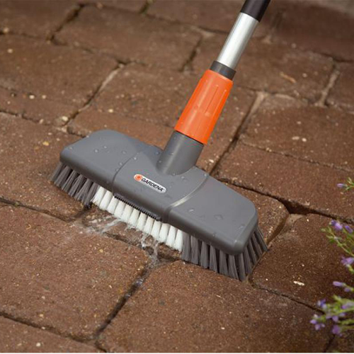 Gardena Cleansystem Komfortowa Szczotka Do Szorowania 5568-20
