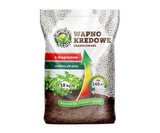 Ogród Start Wapno Kredowe Granulowane 10kg