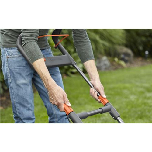 Gardena Kosiarka Elektryczna PowerMax 1600/37 5037-20