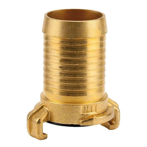 Gardena Szybkozłącze Mosiężne Z Końcówką Do Węża 32mm (1 1/4") 7104-20