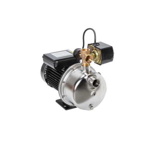 IBO Pompa Hydroforowa Z Osprzętem IWH 2-03 750W 230V