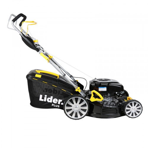 Lider Plus SHC53BS750N-4W1 Kosiarka Spalinowa z Napędem B&S 161cm3 + Olej Gratis