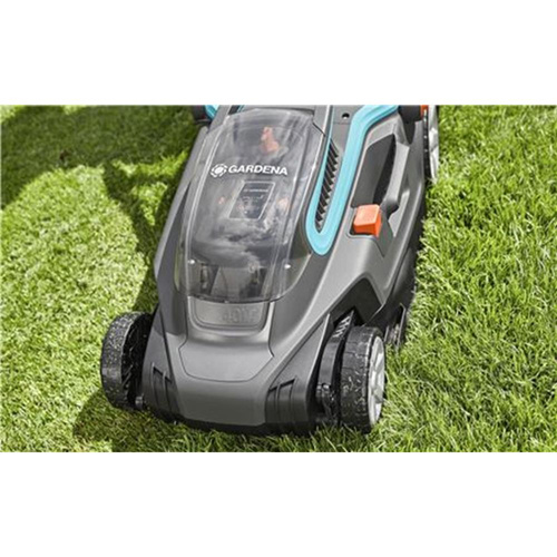 Gardena Kosiarka Akumulatorowa PowerMax Li-40/37 Bez Akumulatora 5038-55
