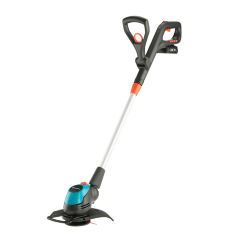 Gardena Podkaszarka Akumulatorowa EasyCut 23/18V P4A Z Akumulatorem 14700-20