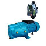 IBO Pompa Powierzchniowa JET 100A LONG Z Automatem PC-15 1100W 230V