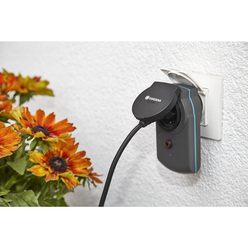 Gardena Smart Power Wtyczka Wielofunkcyjna 19095-26