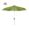 Doppler Parasol Ogrodowy Active Auto Tilt 280cm Seledynowy 836 428437