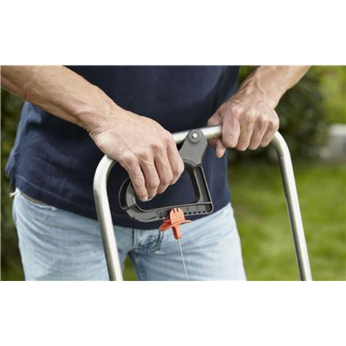 Gardena Siewnik Rozsiewacz Uniwersalny XL 0436-20 