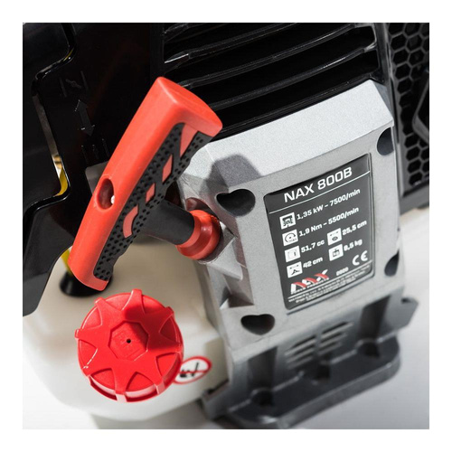 NAC NAX 800B Kosa Spalinowa B&S 51,7cm3 + OLEJ GRATIS