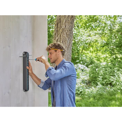 Gardena Combisystem Wieszak Do Narzędzi Flex 3505-20