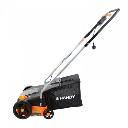 Handy QEW1402 Wertykulator Aerator Elektryczny 1400W 