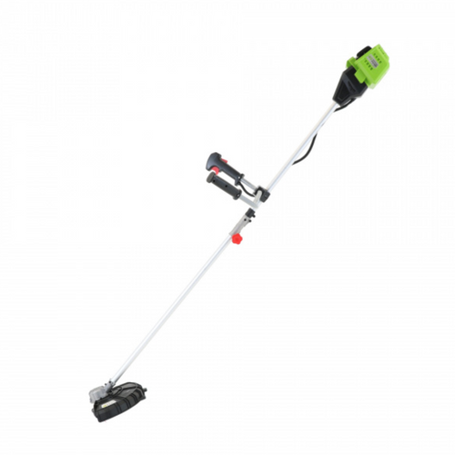 4Garden AK3422 Kosa Akumulatorowa 2x20V