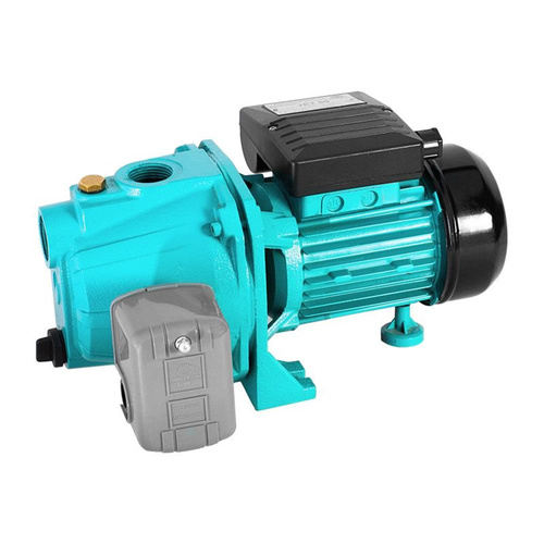 Omnigena Pompa Hydroforowa JET 50 230V Z Osprzętem Bez Pięciozłącza