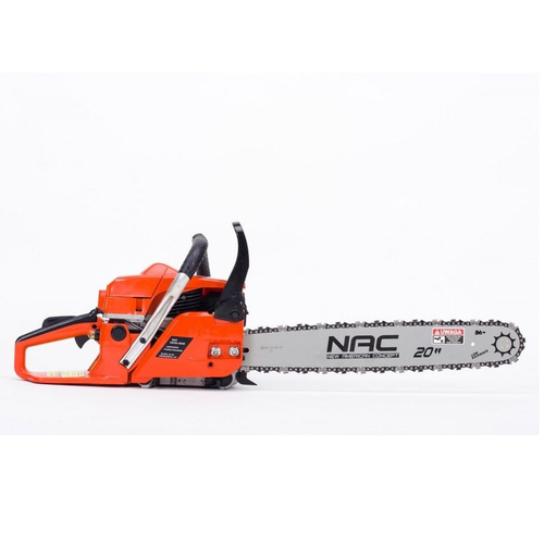 NAC CST61-50AC Piła Łańcuchowa Spalinowa 3,8KM 50cm 