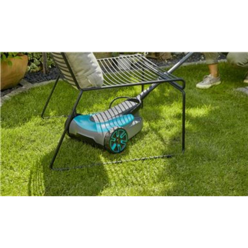 Gardena Akumulatorowa Kosiarka Ręczna 22/18V P4A Z Akumulatorem 14620-20