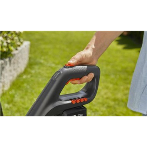 Gardena Podkaszarka Akumulatorowa ComfortCut 23/18V P4A Z Akumulatorem 14701-20