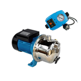 IBO Pompa Powierzchniowa AJ 50/60 Z Automatem PC-59 1100W 230V