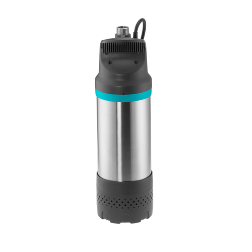 Gardena Pompa Zanurzeniowo Ciśnieniowa 5900/4 INOX AUTOMATIC 1771-20