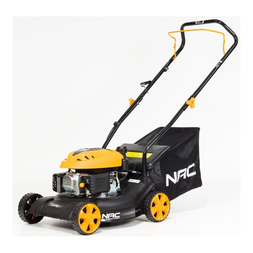 NAC LP40-79-PL-SB Kosiarka Spalinowa 79,9cm3 + OLEJ GRATIS