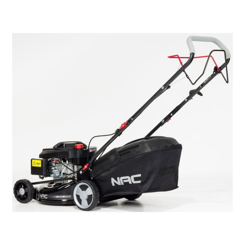 NAC LS42-146-NG Kosiarka Spalinowa Z Napędem 146cm3 + OLEJ GRATIS