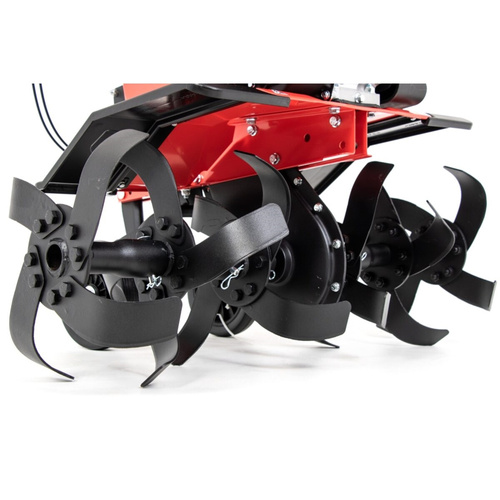 Faworyt Pro GP850L Glebogryzarka Spalinowa 196cm3 + Olej Gratis