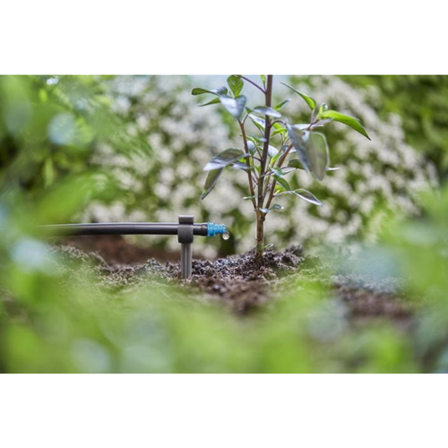 Gardena Micro-Drip-System Szpilka Utrzymująca Rurę 4,6mm 13218-29