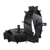 Texas Koła Stalowe 18" Do Glebogryzarek Vision 700 i Fusion 10