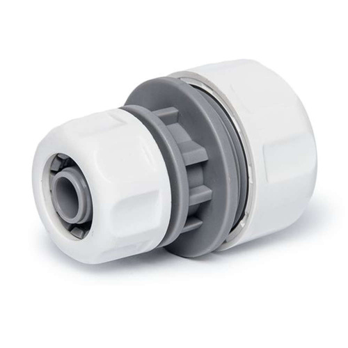 Bradas White Line Reparator Złącze Do Węża 3/4" / 1/2" WL-2101
