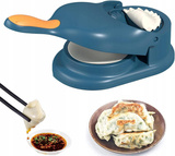 FORMA DO ROBIENIA PIEROGÓW 2w1 PIEROGARKA PIEROŻNICA