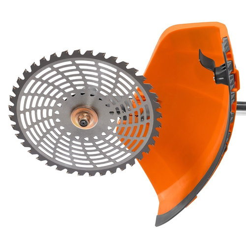 DAEWOO DABC 420 Kosa Spalinowa 42,7 cm3 + OLEJ GRATIS