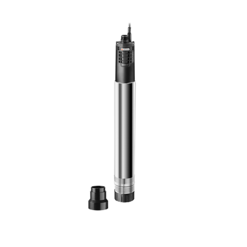 Gardena Premium Pompa Głębinowa 6000/5 Inox Automatic 1499-20
