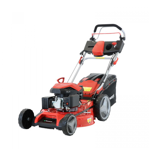 Faworyt WA53N196L-3W1 Kosiarka Spalinowa z Napędem 196cm3 + Olej Gratis