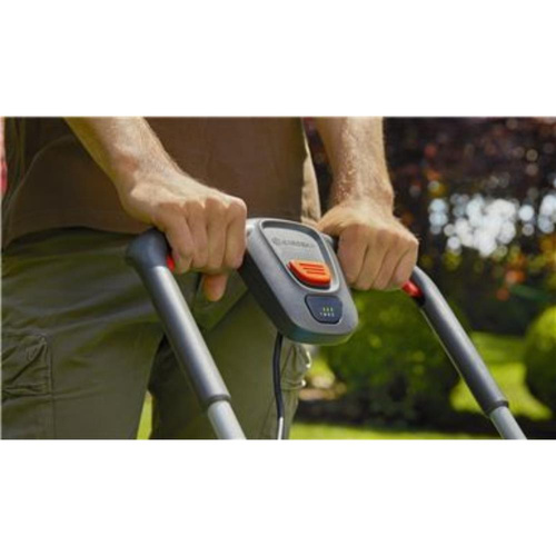 Gardena Kosiarka Akumulatorowa PowerMax 32/36V P4A Bez Akumulatora 14621-55